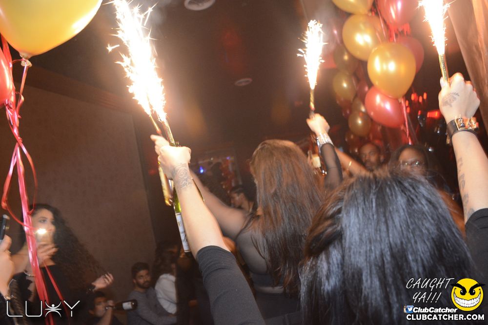 Luxy nightclub photo 174 - February 11th, 2017