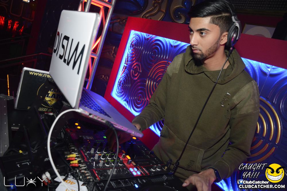 Luxy nightclub photo 175 - February 11th, 2017