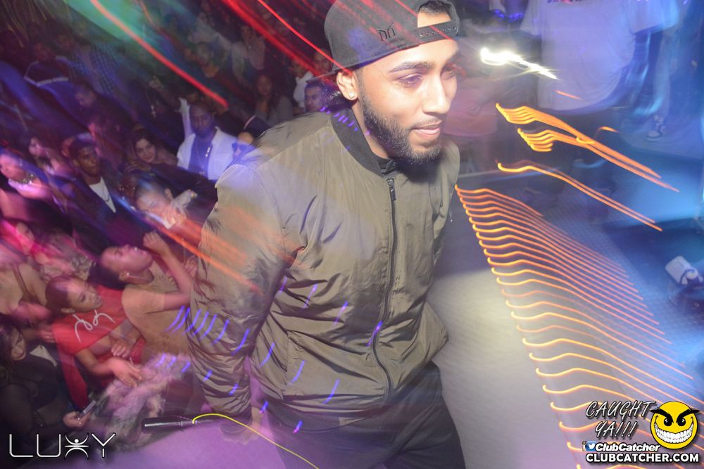 Luxy nightclub photo 179 - February 11th, 2017