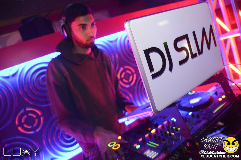 Luxy nightclub photo 185 - February 11th, 2017