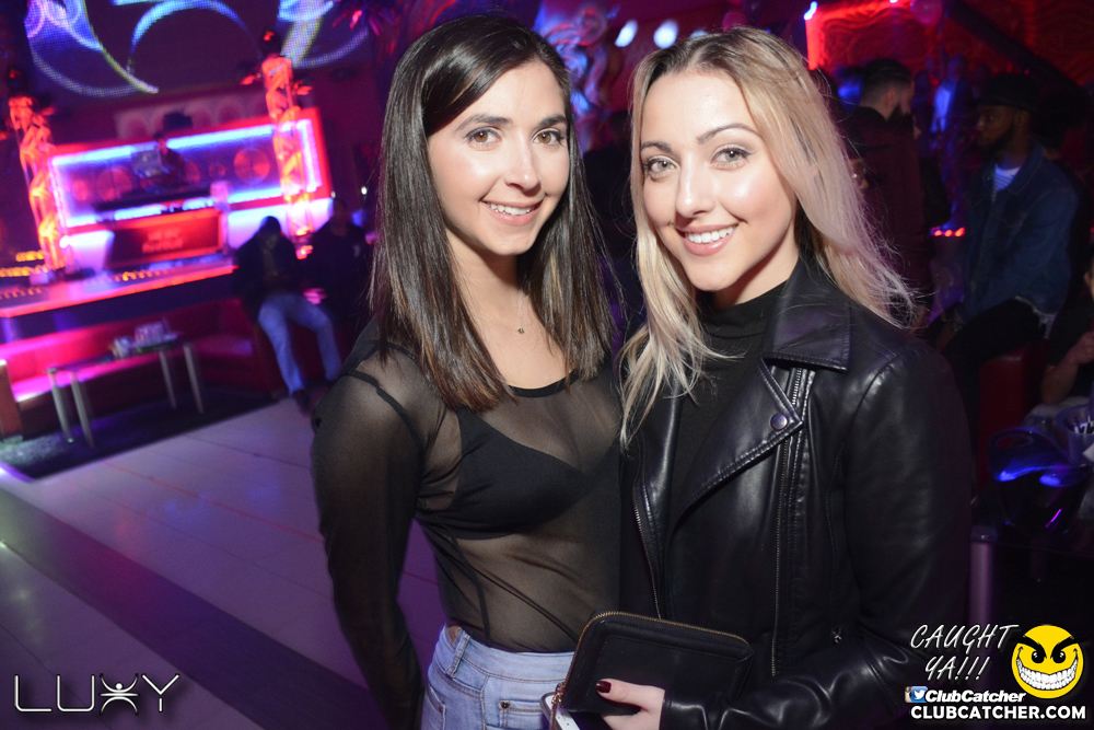 Luxy nightclub photo 186 - February 11th, 2017