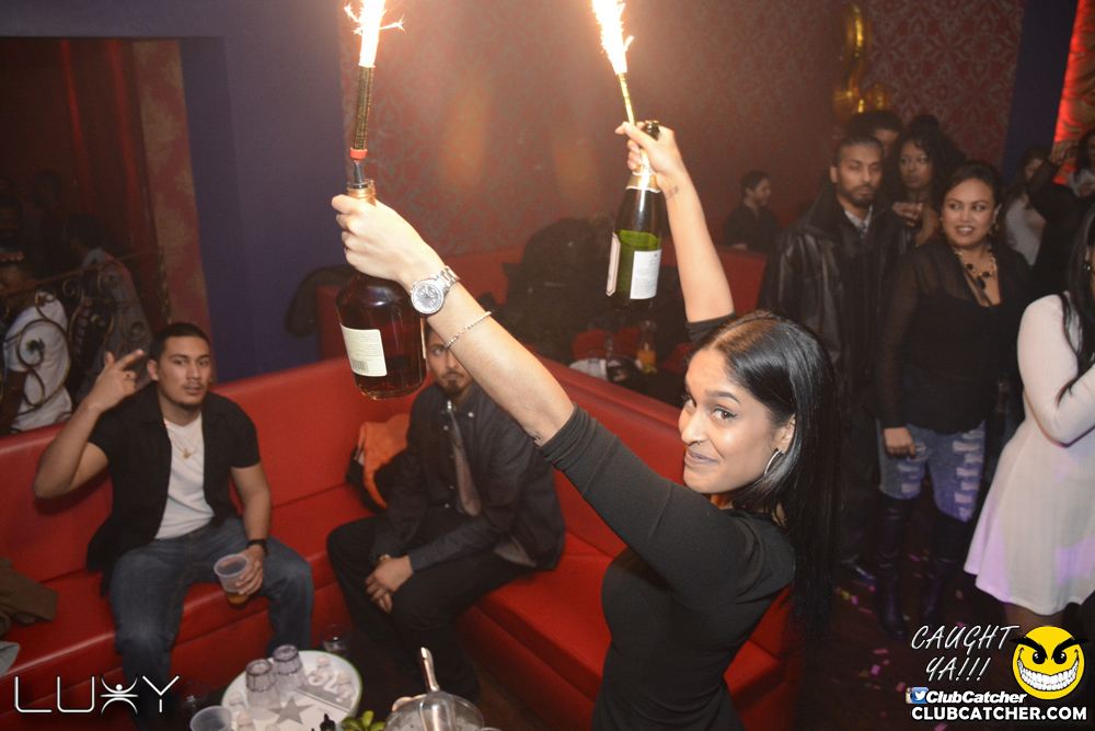 Luxy nightclub photo 187 - February 11th, 2017
