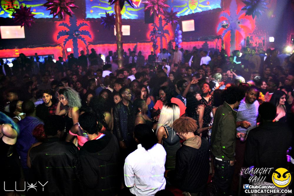 Luxy nightclub photo 188 - February 11th, 2017