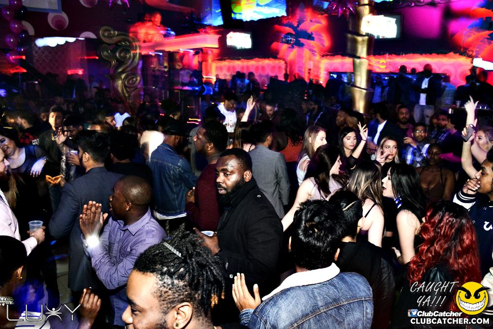 Luxy nightclub photo 20 - February 11th, 2017