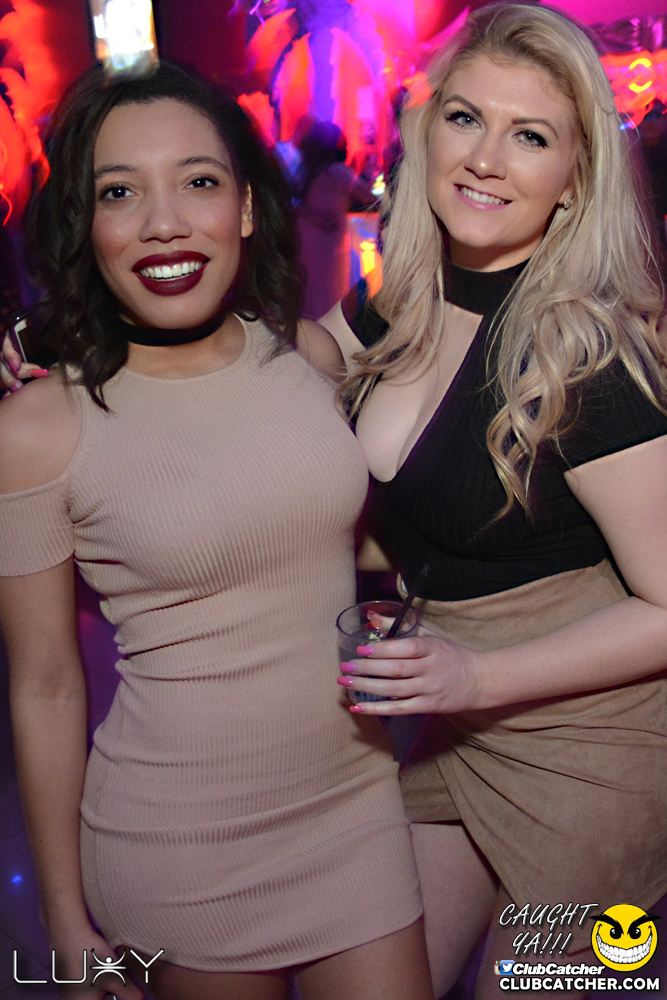 Luxy nightclub photo 192 - February 11th, 2017