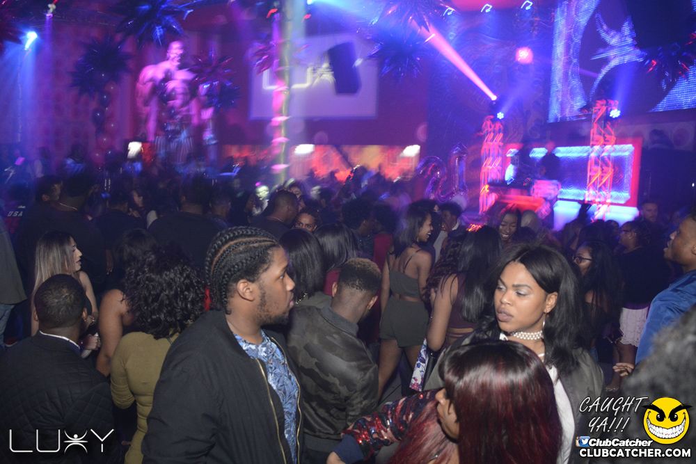 Luxy nightclub photo 197 - February 11th, 2017