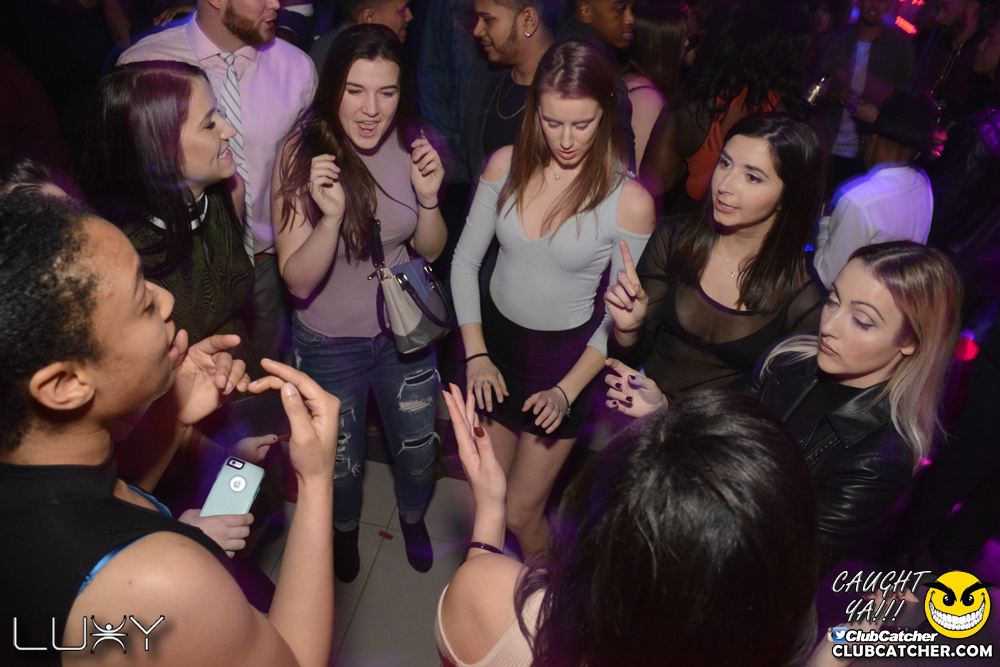 Luxy nightclub photo 200 - February 11th, 2017