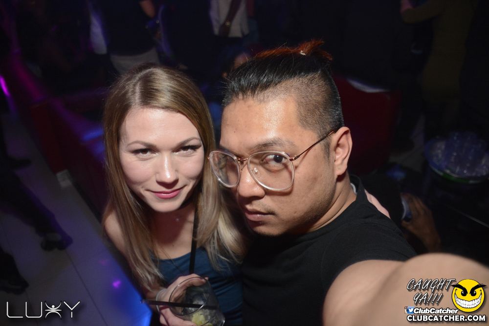 Luxy nightclub photo 21 - February 11th, 2017