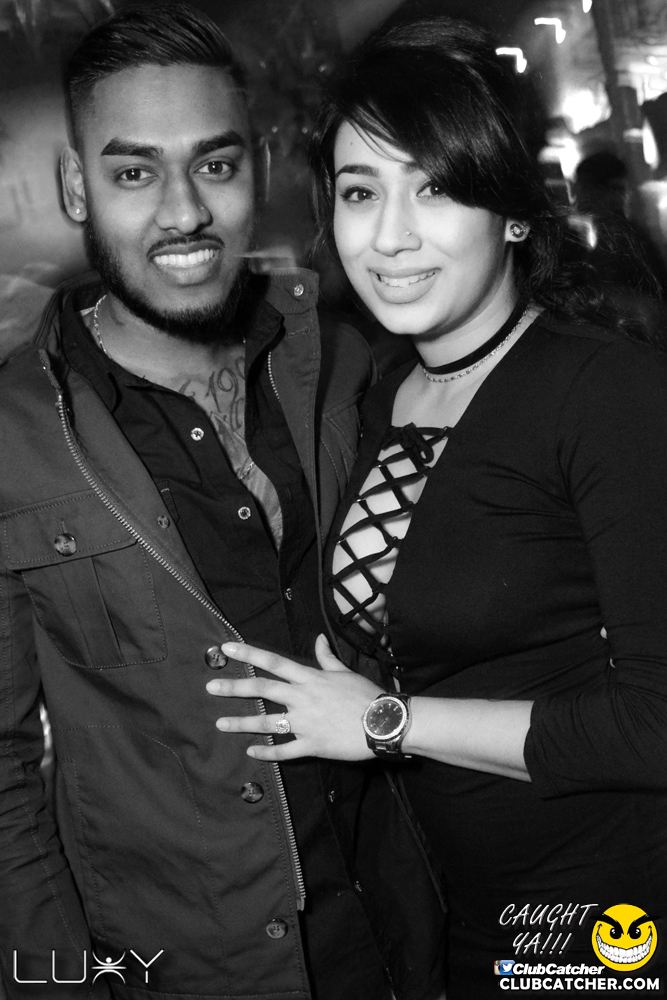 Luxy nightclub photo 202 - February 11th, 2017
