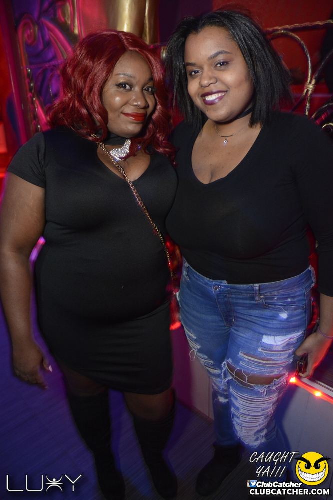 Luxy nightclub photo 204 - February 11th, 2017
