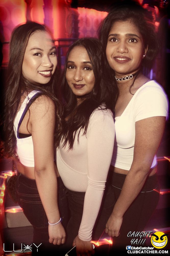 Luxy nightclub photo 205 - February 11th, 2017