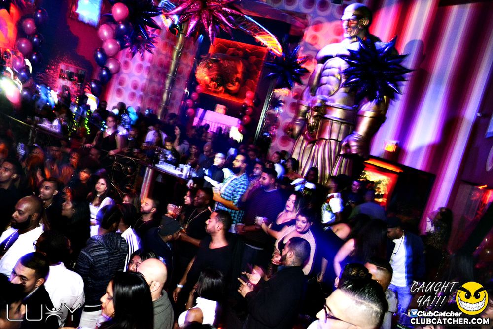 Luxy nightclub photo 22 - February 11th, 2017