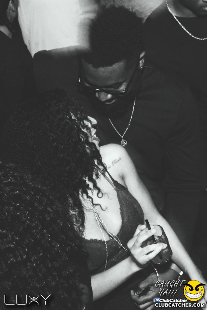 Luxy nightclub photo 219 - February 11th, 2017