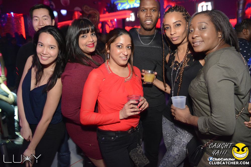 Luxy nightclub photo 23 - February 11th, 2017