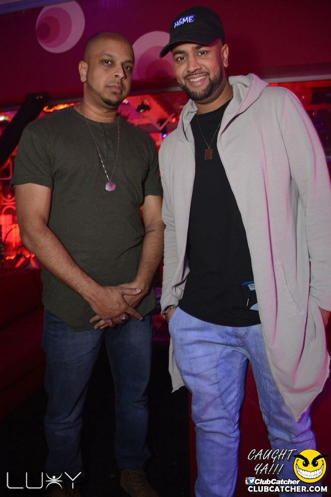 Luxy nightclub photo 221 - February 11th, 2017
