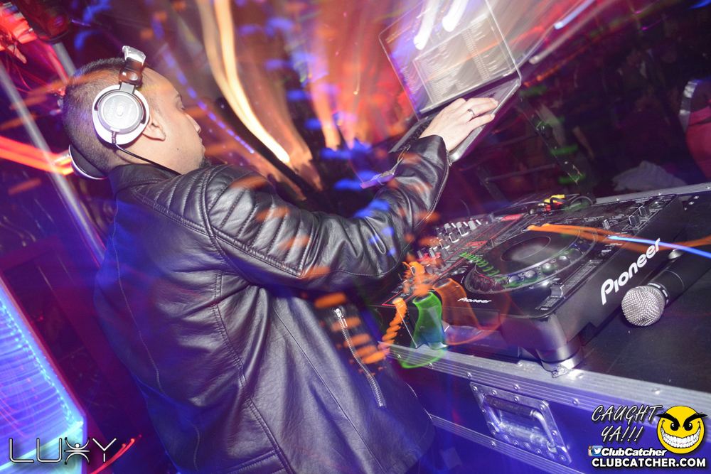 Luxy nightclub photo 222 - February 11th, 2017