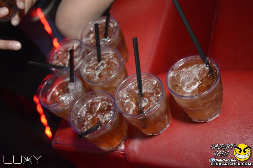 Luxy nightclub photo 228 - February 11th, 2017