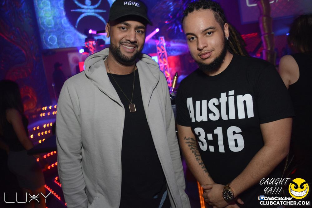Luxy nightclub photo 230 - February 11th, 2017