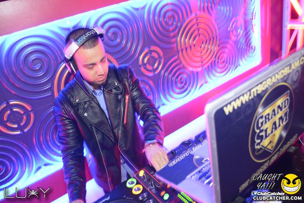 Luxy nightclub photo 24 - February 11th, 2017