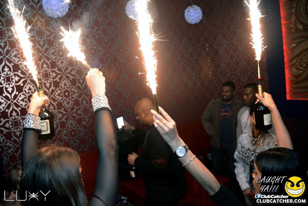 Luxy nightclub photo 235 - February 11th, 2017