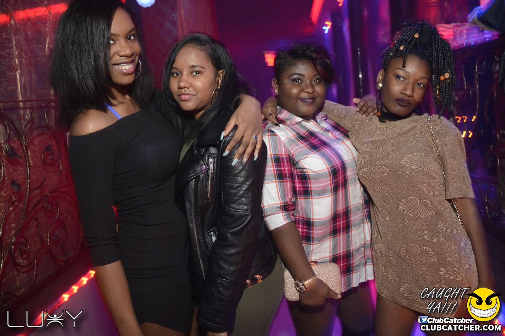 Luxy nightclub photo 26 - February 11th, 2017