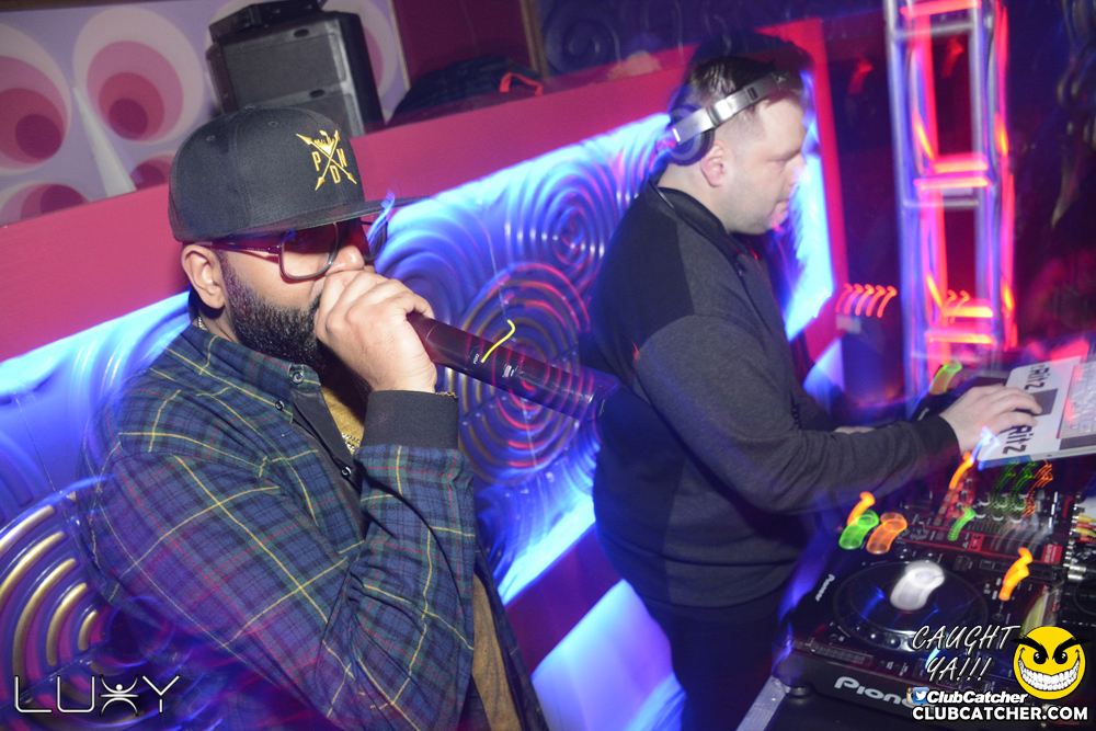 Luxy nightclub photo 28 - February 11th, 2017