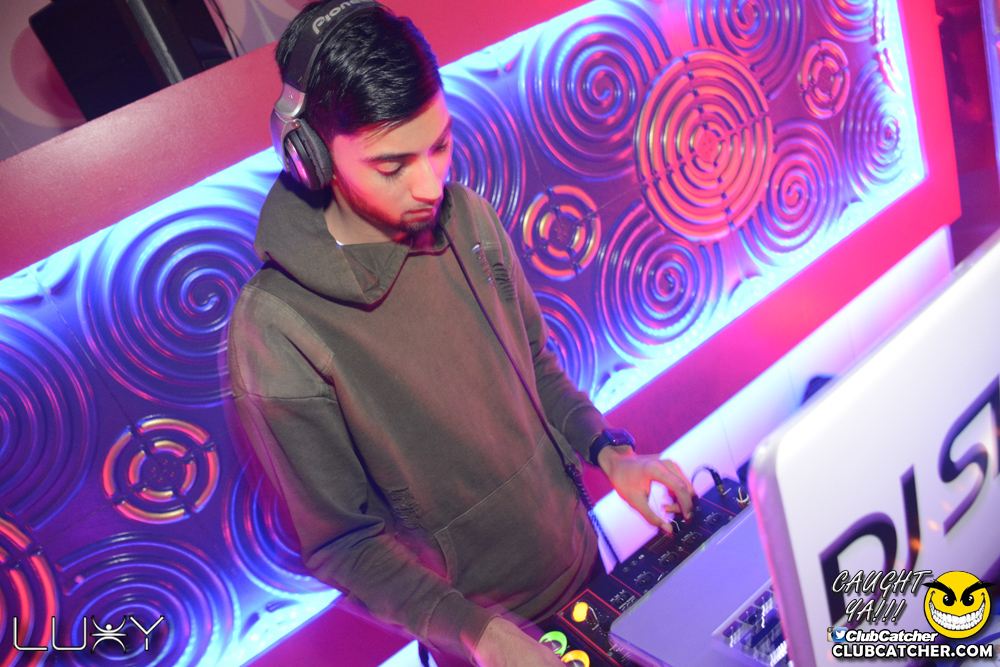 Luxy nightclub photo 30 - February 11th, 2017