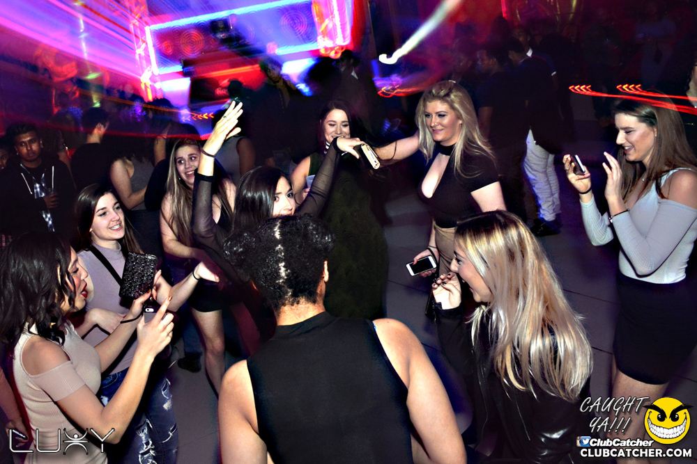 Luxy nightclub photo 31 - February 11th, 2017