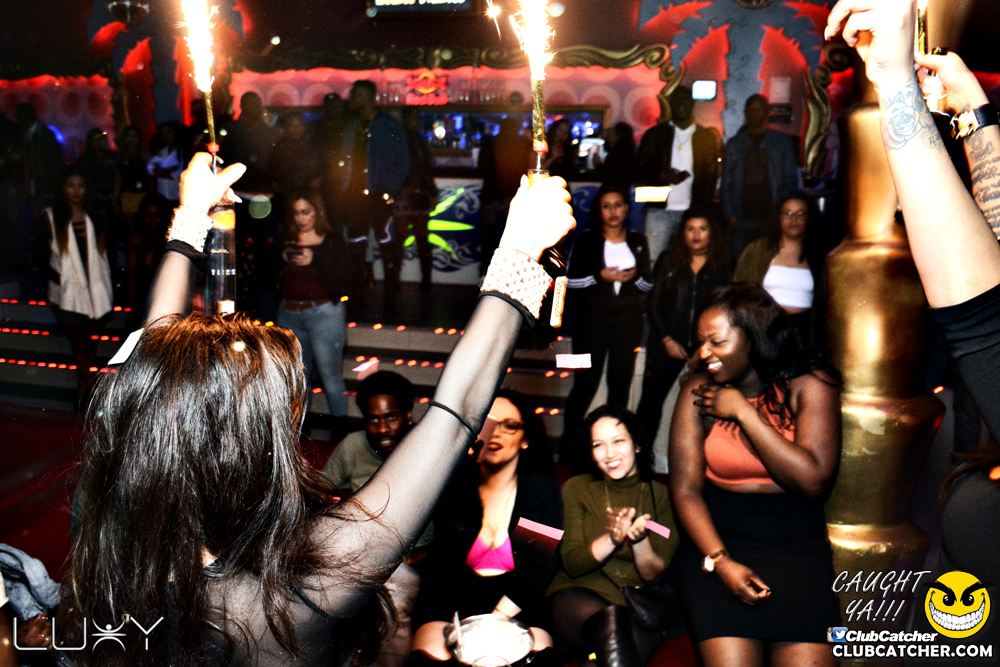 Luxy nightclub photo 33 - February 11th, 2017