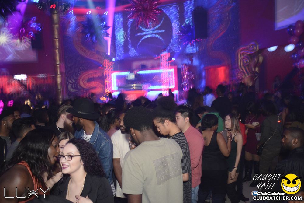 Luxy nightclub photo 34 - February 11th, 2017