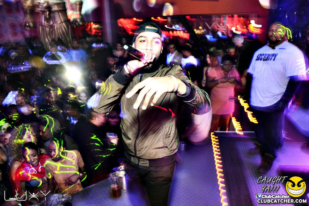 Luxy nightclub photo 35 - February 11th, 2017