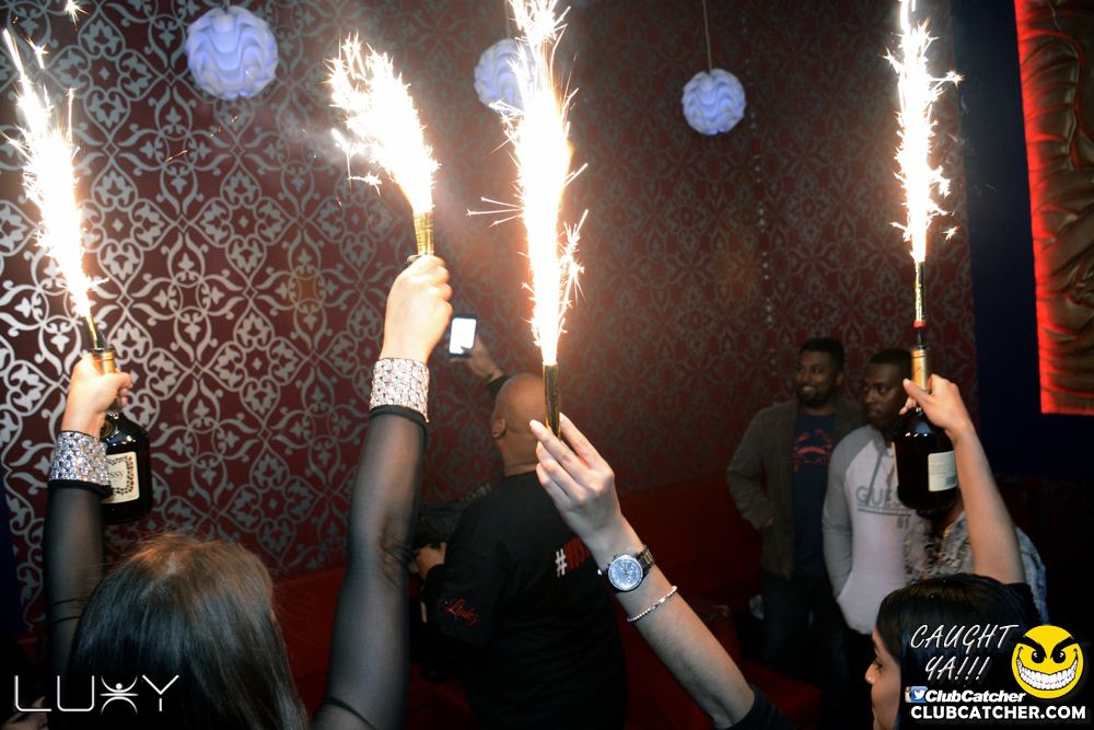 Luxy nightclub photo 36 - February 11th, 2017