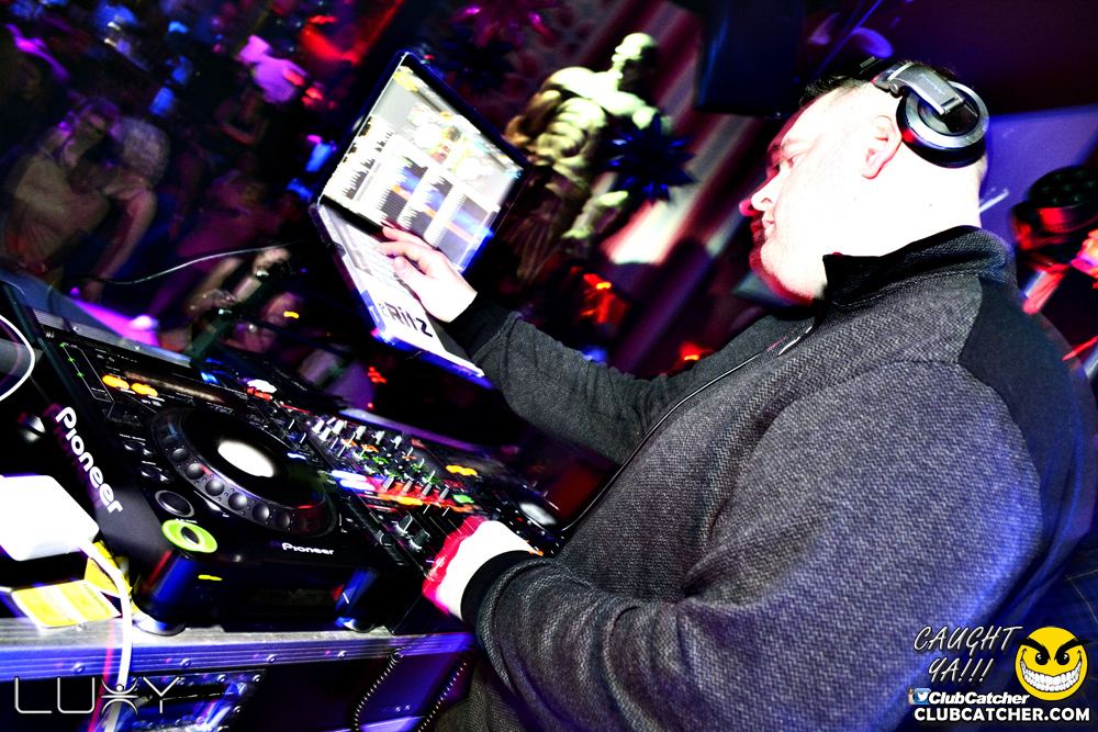 Luxy nightclub photo 40 - February 11th, 2017