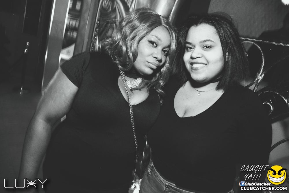 Luxy nightclub photo 5 - February 11th, 2017