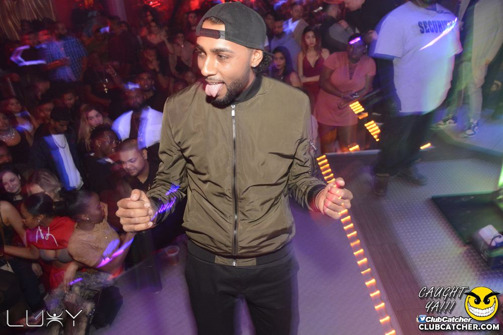 Luxy nightclub photo 42 - February 11th, 2017