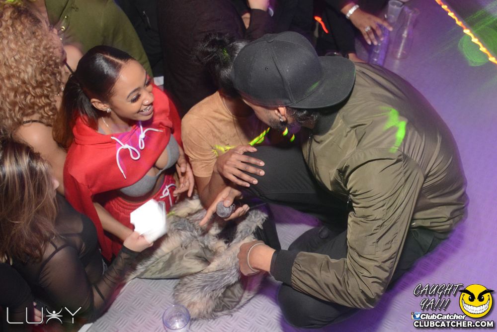 Luxy nightclub photo 43 - February 11th, 2017