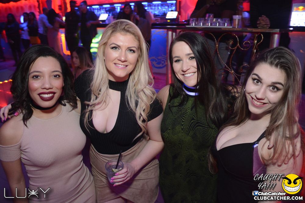 Luxy nightclub photo 46 - February 11th, 2017
