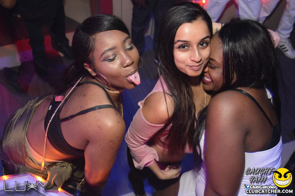 Luxy nightclub photo 47 - February 11th, 2017