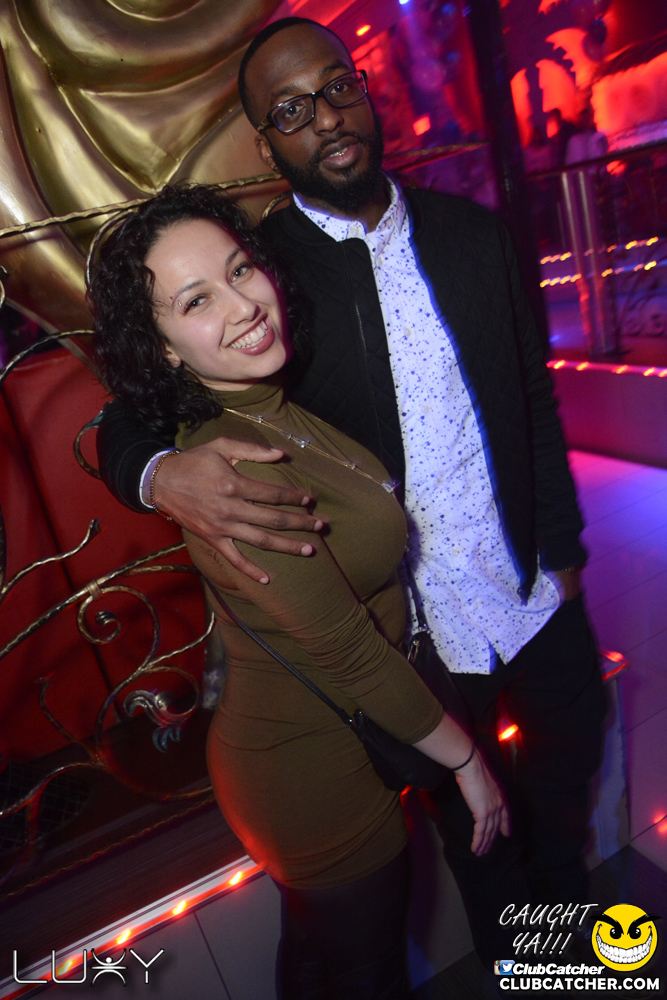 Luxy nightclub photo 48 - February 11th, 2017