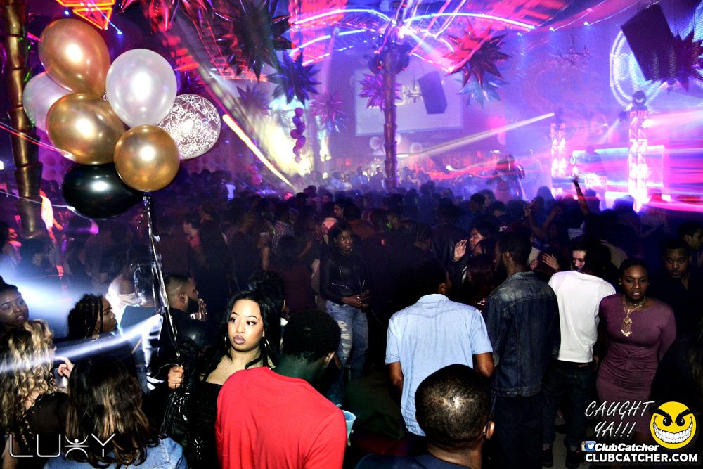 Luxy nightclub photo 49 - February 11th, 2017