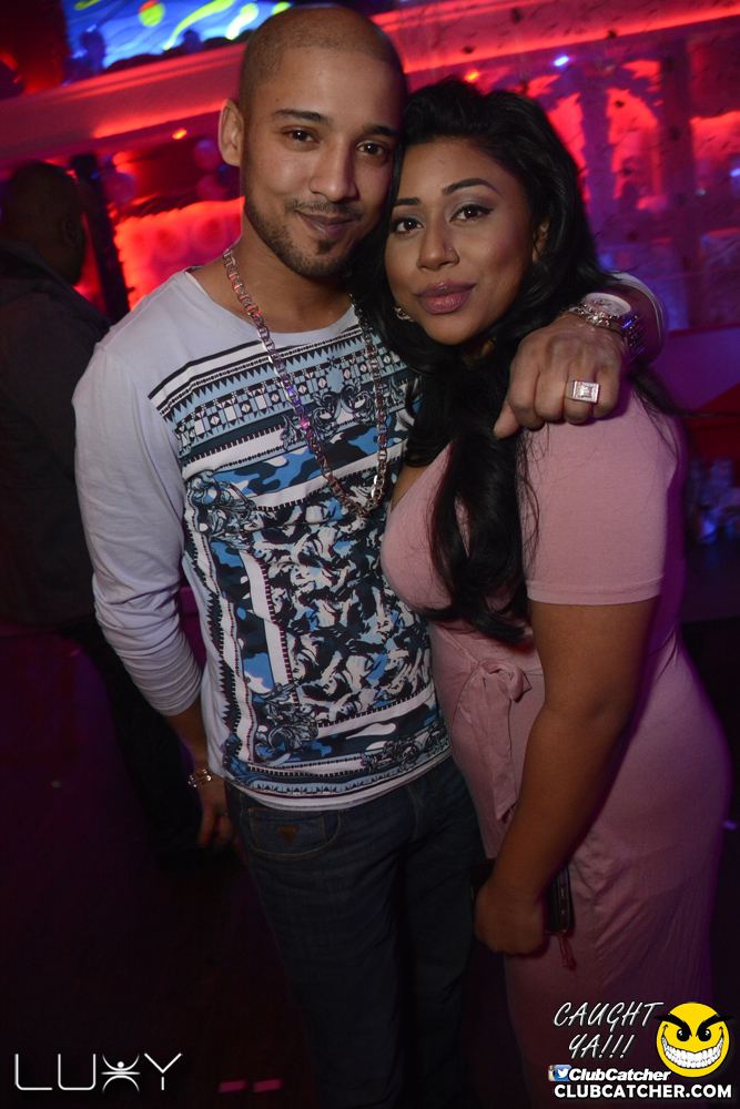 Luxy nightclub photo 50 - February 11th, 2017