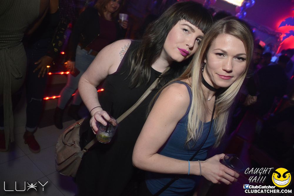 Luxy nightclub photo 6 - February 11th, 2017