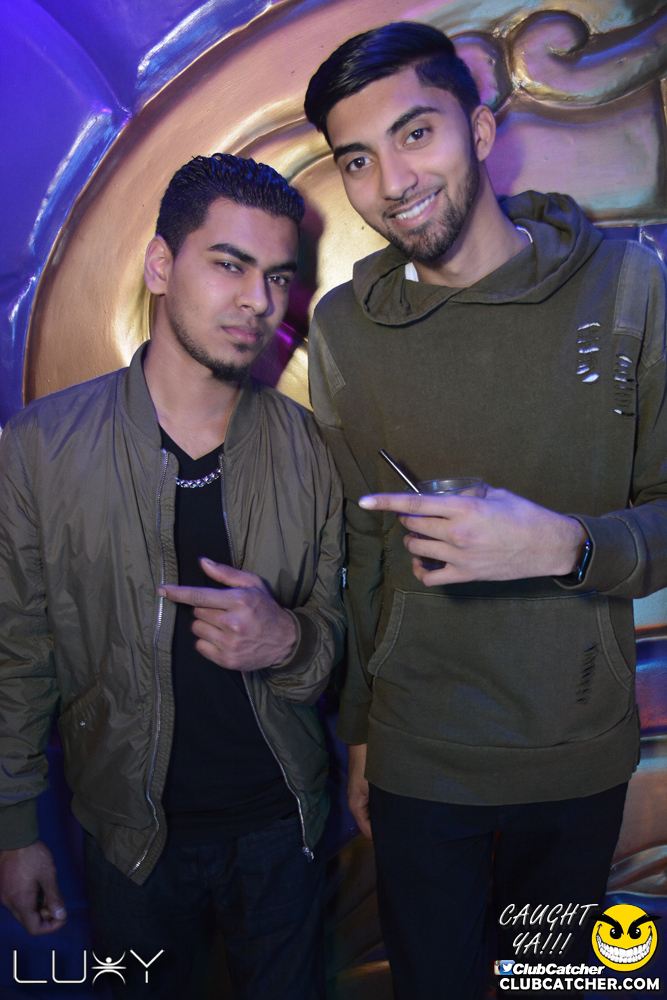 Luxy nightclub photo 51 - February 11th, 2017