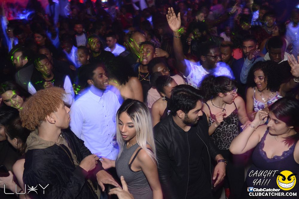 Luxy nightclub photo 52 - February 11th, 2017