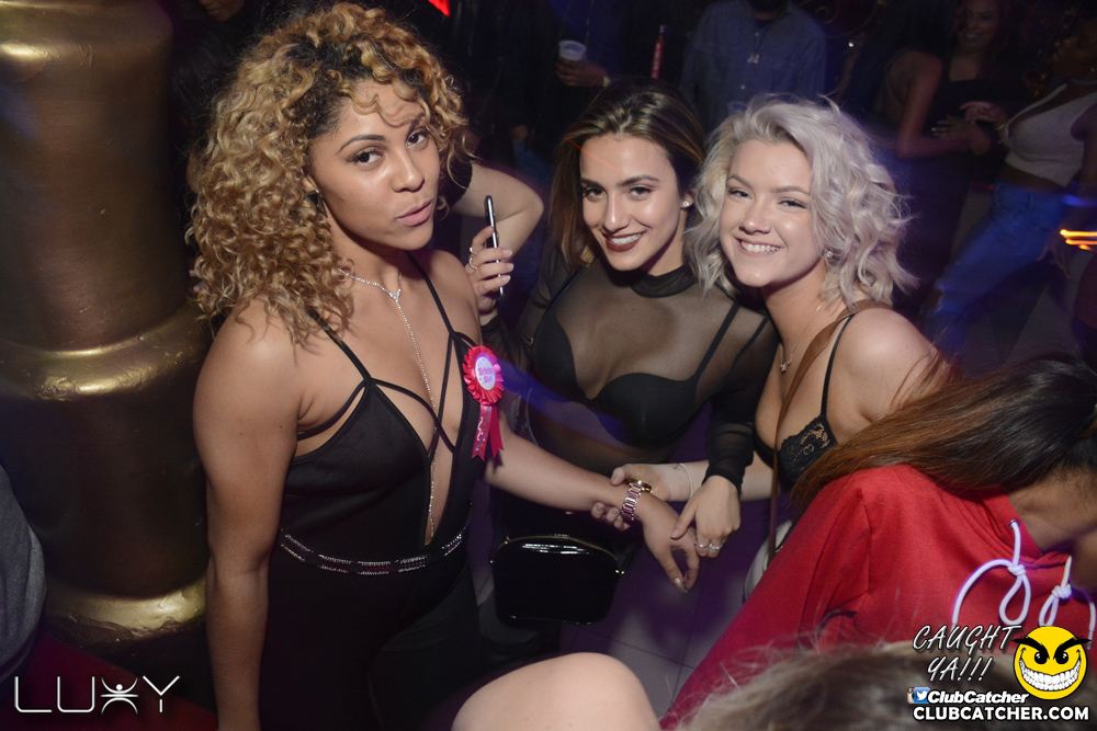Luxy nightclub photo 53 - February 11th, 2017