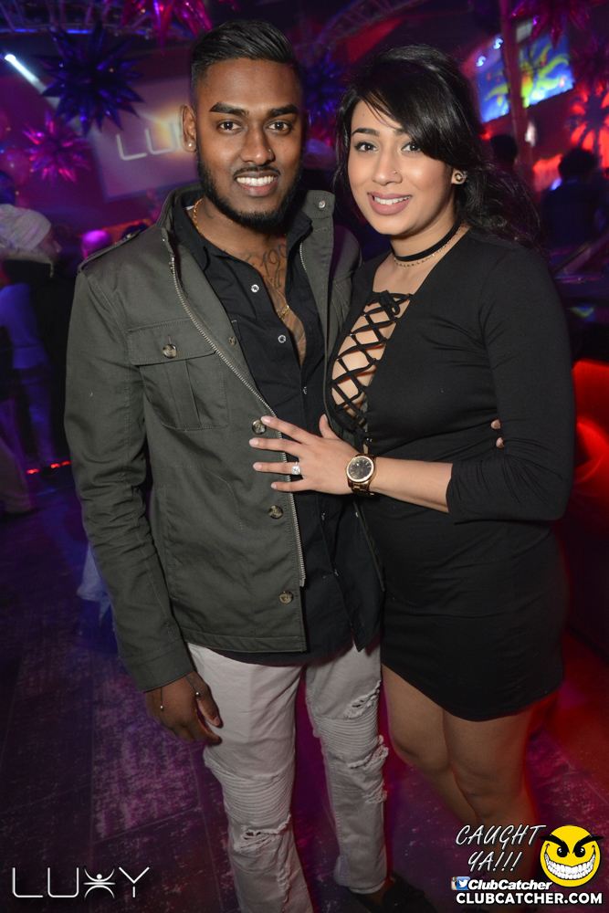 Luxy nightclub photo 55 - February 11th, 2017