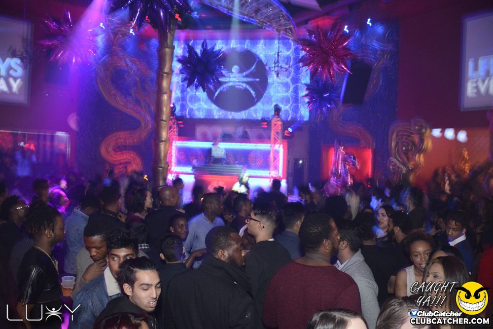 Luxy nightclub photo 56 - February 11th, 2017