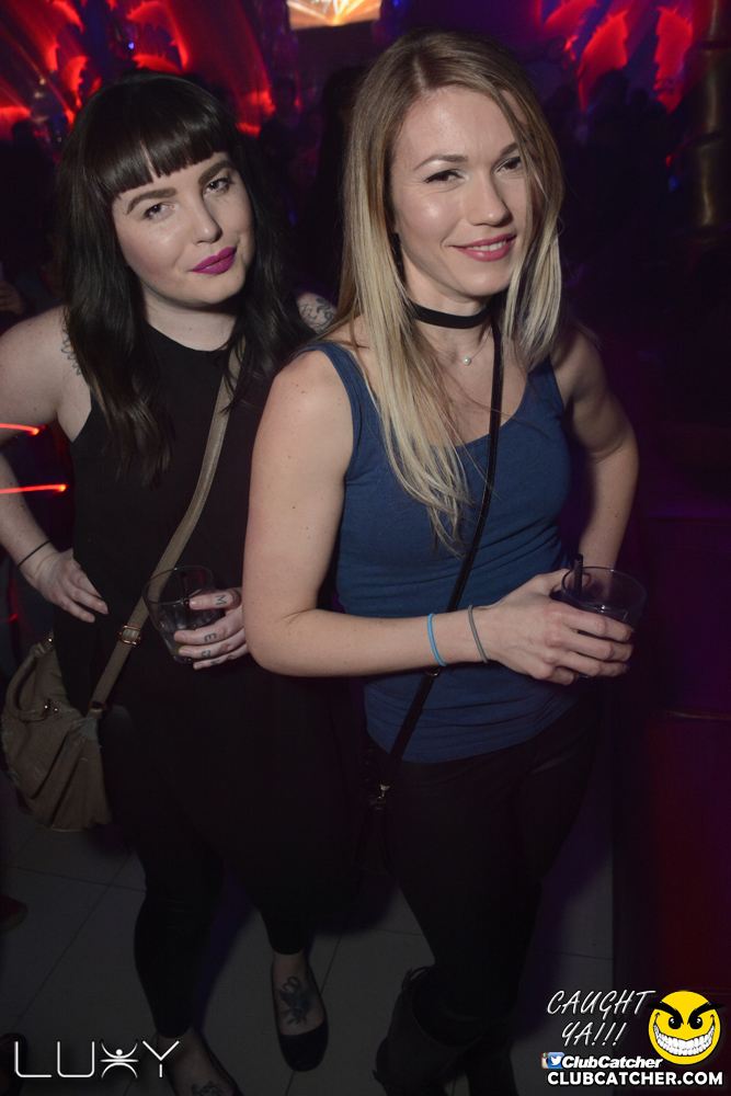 Luxy nightclub photo 59 - February 11th, 2017