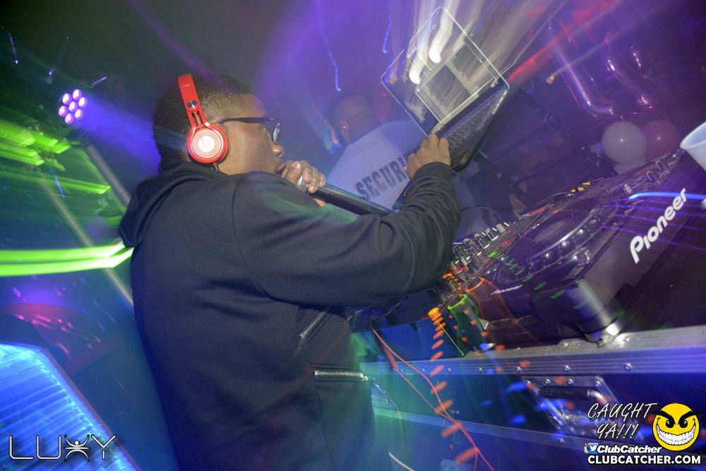 Luxy nightclub photo 60 - February 11th, 2017