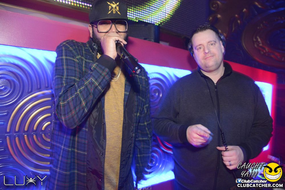 Luxy nightclub photo 61 - February 11th, 2017